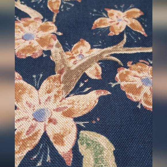 💜2 for $10💜 Bundle and save  One of a kind Denim Jacket - Picture 13 of 13